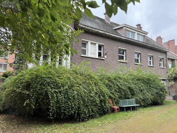 Maison à vendre à Douai dans le Nord (59500), ref : 59191-6130
