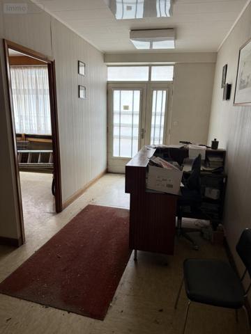 Maison à vendre à Douai dans le Nord (59500), ref : 59191-6130