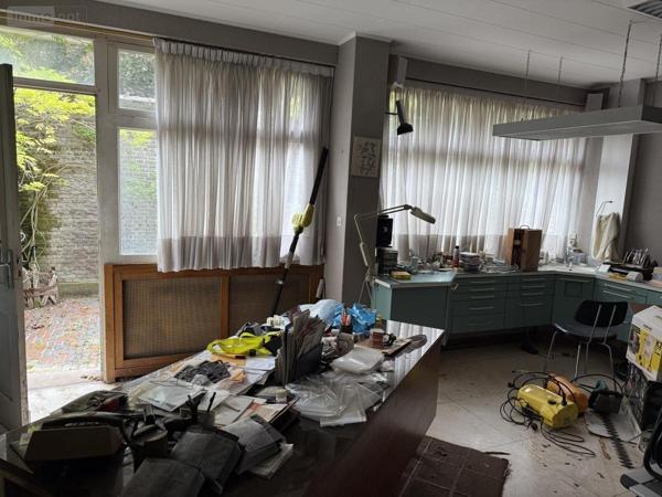 Maison à vendre à Douai dans le Nord (59500), ref : 59191-6130