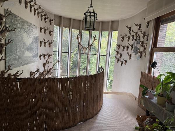 Maison à vendre à Douai dans le Nord (59500), ref : 59191-6130