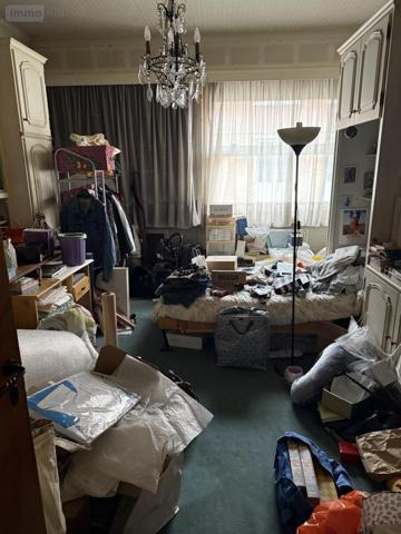 Maison à vendre à Douai dans le Nord (59500), ref : 59191-6130