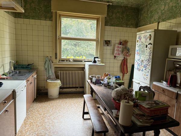 Maison à vendre à Douai dans le Nord (59500), ref : 59191-6130