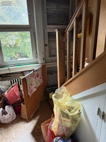 Maison à vendre à Douai dans le Nord (59500), ref : 59191-6130