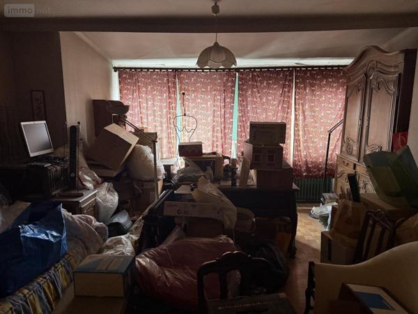 Maison à vendre à Douai dans le Nord (59500), ref : 59191-6130