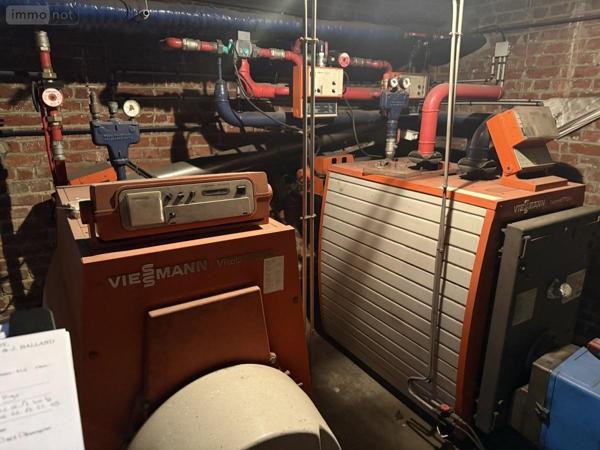 Maison à vendre à Douai dans le Nord (59500), ref : 59191-6130