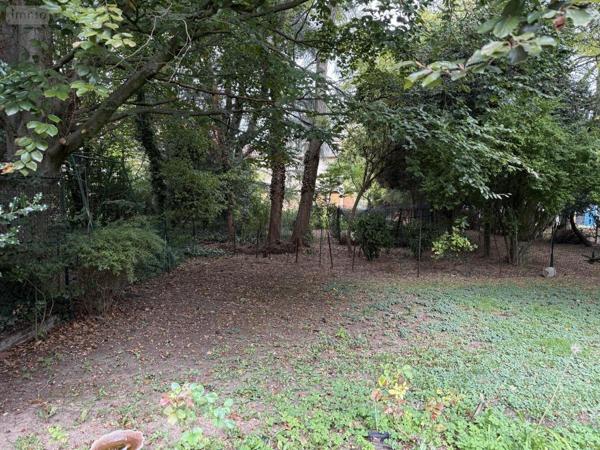 Maison à vendre à Douai dans le Nord (59500), ref : 59191-6130