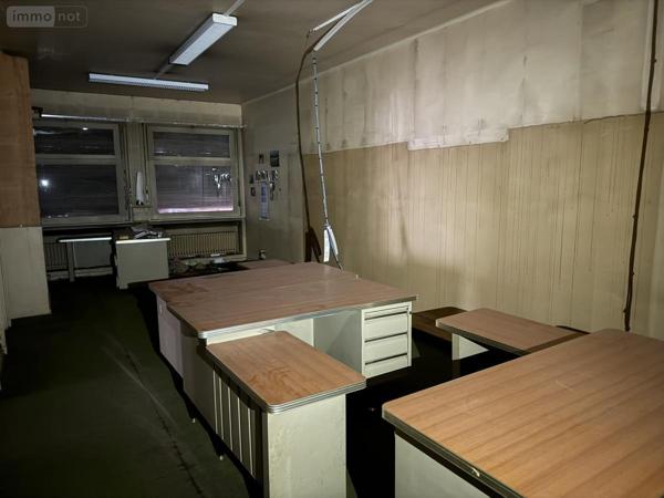 Maison à vendre à Douai dans le Nord (59500), ref : 59191-6130