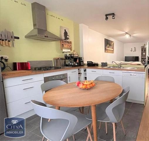 Maison à vendre 4 pièces 95.84m² Mâcon (71000)