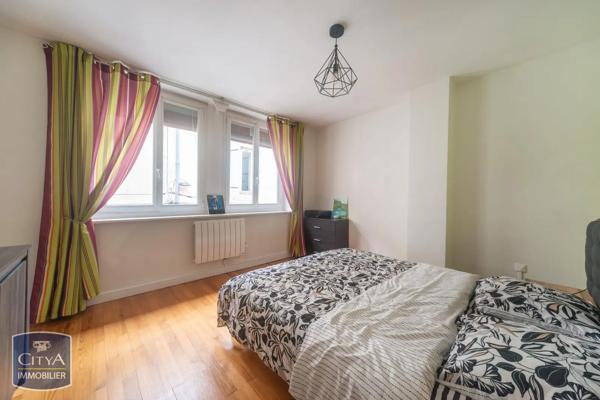 Maison à vendre 4 pièces 95.84m² Mâcon (71000)