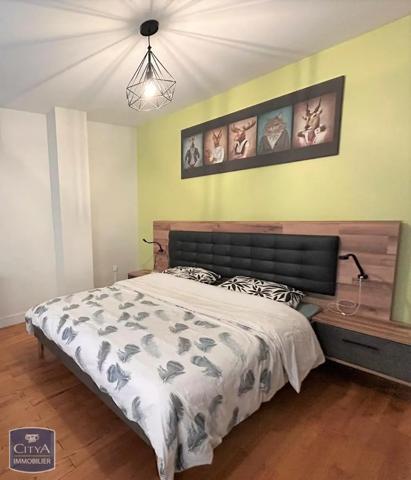 Maison à vendre 4 pièces 95.84m² Mâcon (71000)