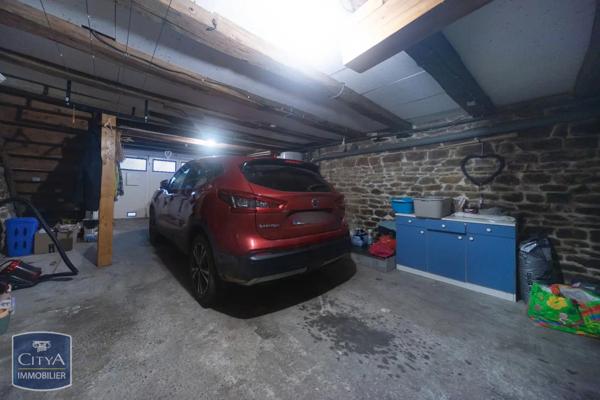 Maison à vendre 4 pièces 95.84m² Mâcon (71000)