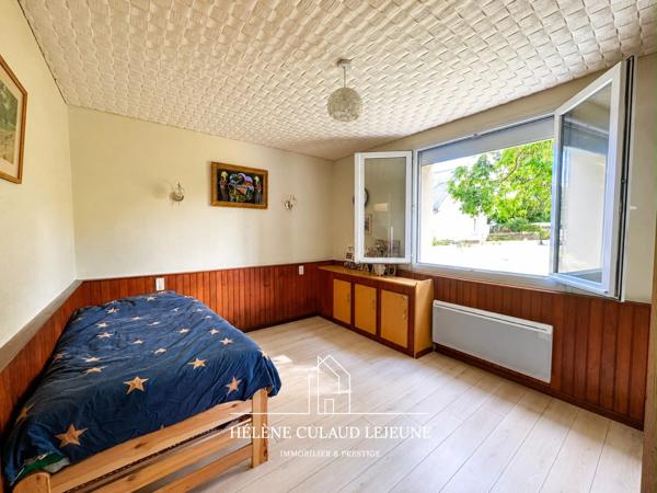 MAISON - 73 m² - LANGUIDIC