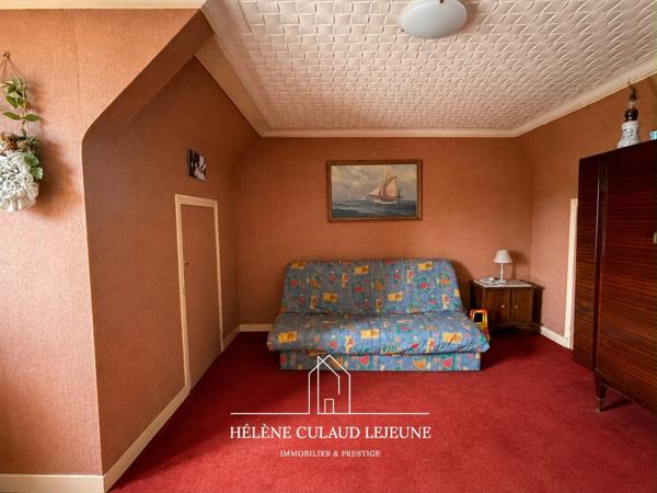 MAISON - 73 m² - LANGUIDIC