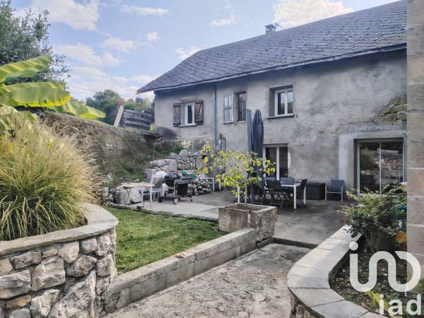 Maison à vendre 6 pièces 145 m² La Biolle