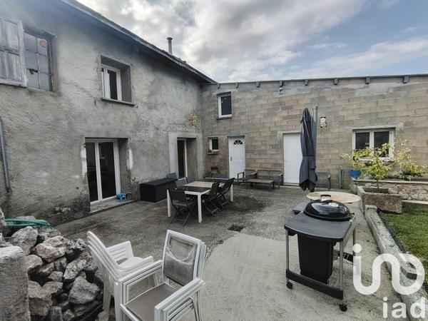 Maison à vendre 6 pièces 145 m² La Biolle