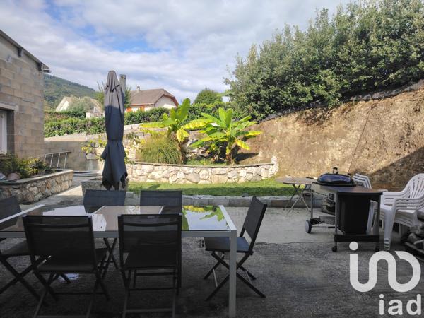 Maison à vendre 6 pièces 145 m² La Biolle