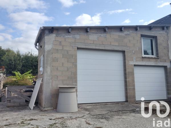 Maison à vendre 6 pièces 145 m² La Biolle