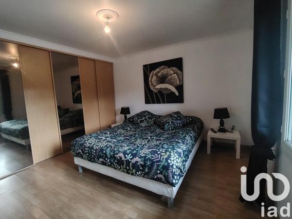 Maison à vendre 6 pièces 145 m² La Biolle