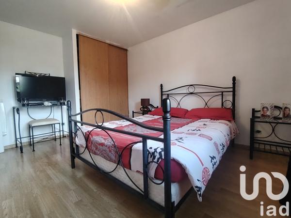 Maison à vendre 6 pièces 145 m² La Biolle