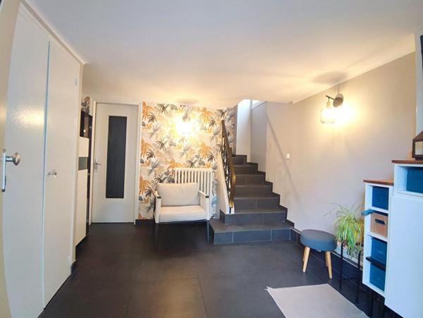 Maison Noisy Le Sec 5 pièce(s) 116 m2