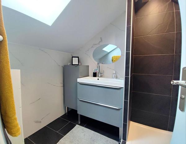 Maison Noisy Le Sec 5 pièce(s) 116 m2