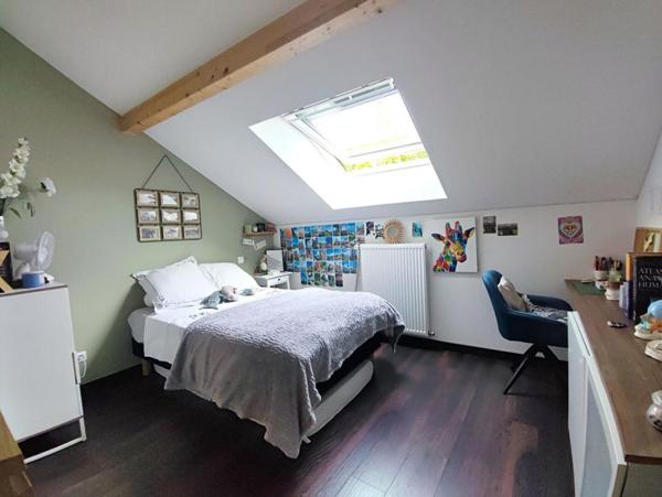Maison Noisy Le Sec 5 pièce(s) 116 m2