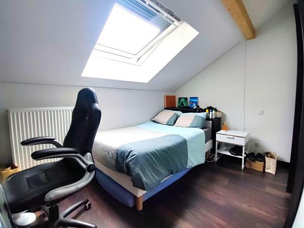 Maison Noisy Le Sec 5 pièce(s) 116 m2