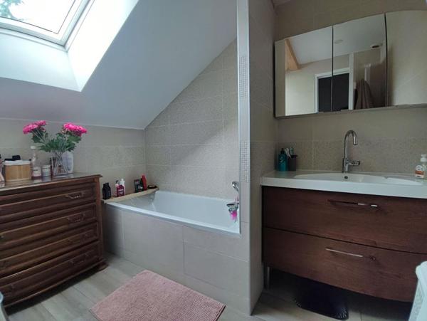 Maison Noisy Le Sec 5 pièce(s) 116 m2