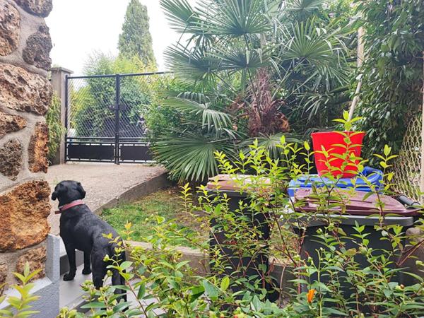 Maison Noisy Le Sec 5 pièce(s) 116 m2