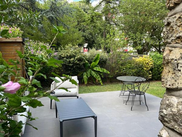 Maison Noisy Le Sec 5 pièce(s) 116 m2