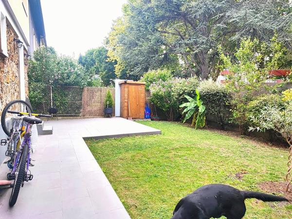 Maison Noisy Le Sec 5 pièce(s) 116 m2