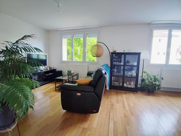 Maison Noisy Le Sec 5 pièce(s) 116 m2