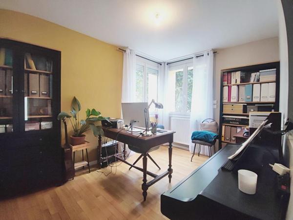 Maison Noisy Le Sec 5 pièce(s) 116 m2