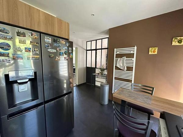 Maison Noisy Le Sec 5 pièce(s) 116 m2