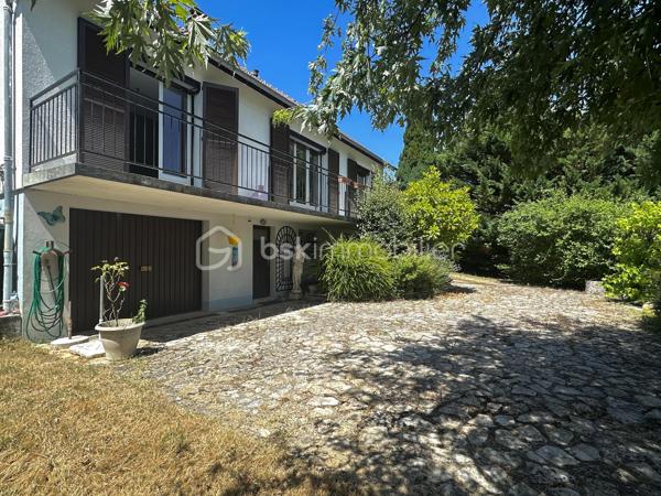 Maison de 140 m²