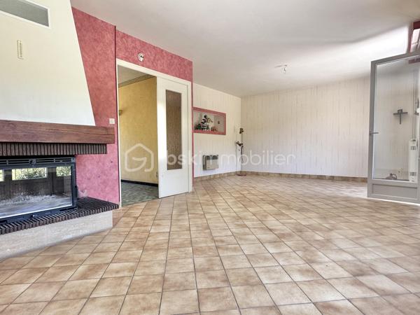 Maison de 140 m²