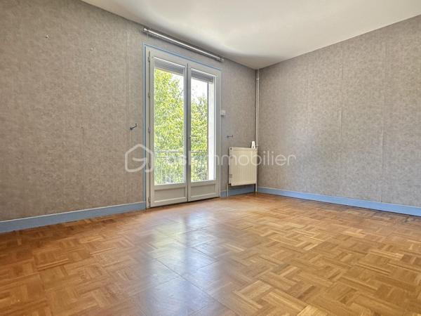 Maison de 140 m²