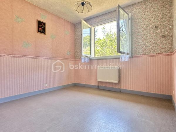 Maison de 140 m²