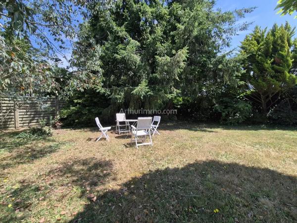 Vente                                                      Maison
                        
                     6 pièces                      107 m2                     à Baden