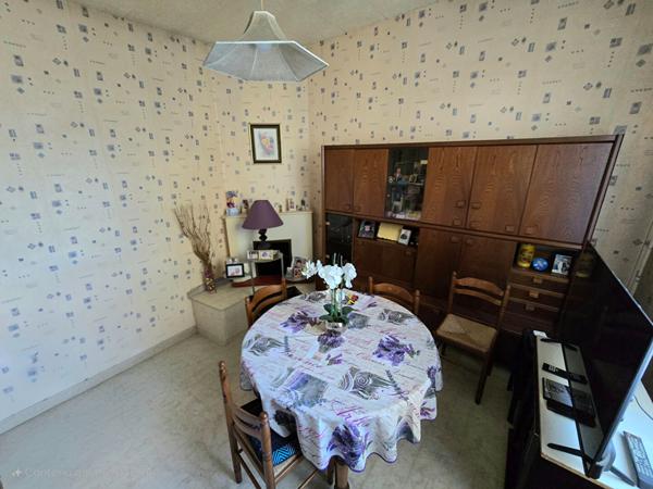 Maison 31400 Saouzelong de plain pied T4 73m² sur un terrain de 236m²