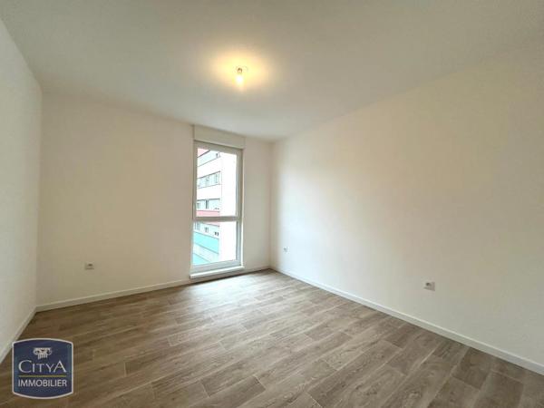 Appartement à louer 3 pièces 62.87m²