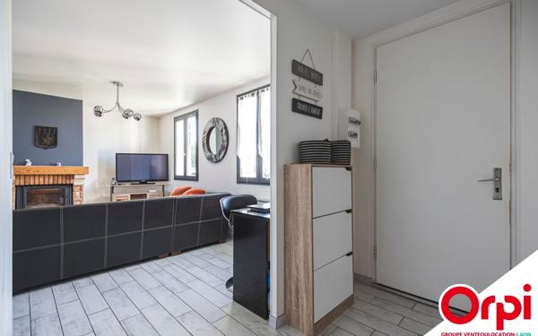 Maison à vendre    5 pièces •  Laon