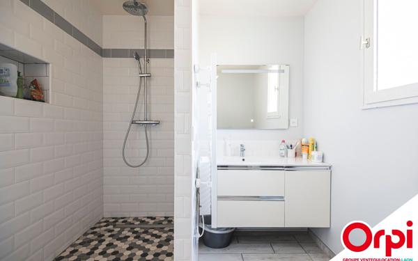 Maison à vendre    5 pièces •  Laon