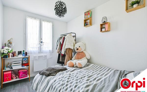 Maison à vendre    5 pièces •  Laon