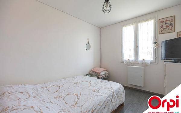 Maison à vendre    5 pièces •  Laon