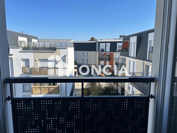 À vendre Appartement 3 pièces 60.3 m² - Gretz-armainvilliers 77220