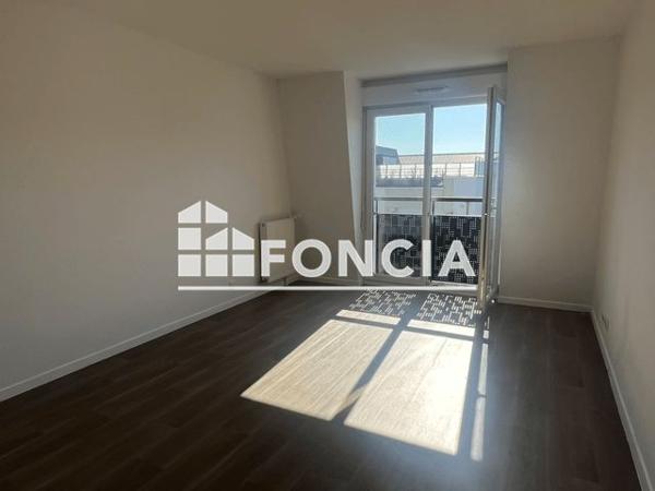 À vendre Appartement 3 pièces 60.3 m² - Gretz-armainvilliers 77220