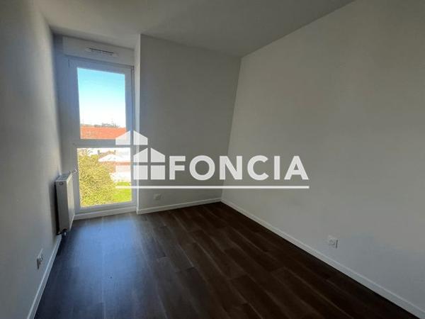 À vendre Appartement 3 pièces 60.3 m² - Gretz-armainvilliers 77220