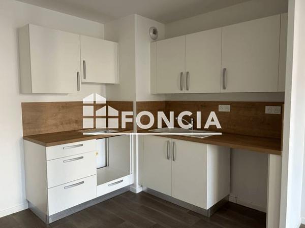 À vendre Appartement 3 pièces 60.3 m² - Gretz-armainvilliers 77220