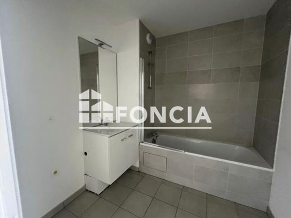 À vendre Appartement 3 pièces 60.3 m² - Gretz-armainvilliers 77220